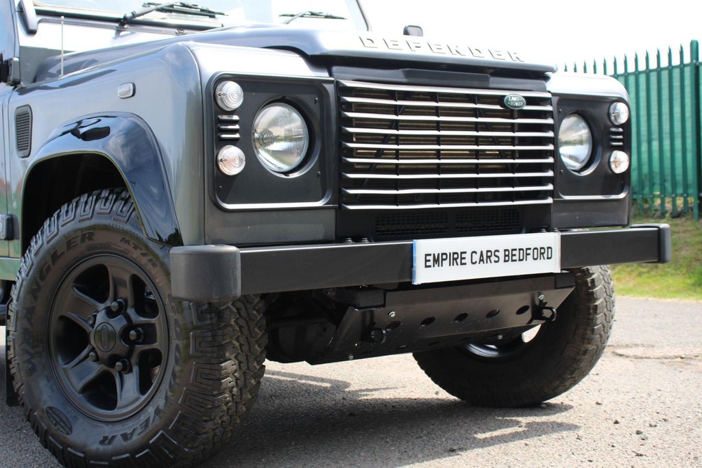 Used Land Rover Defender 2015 for sale - 78161983: Photo 30