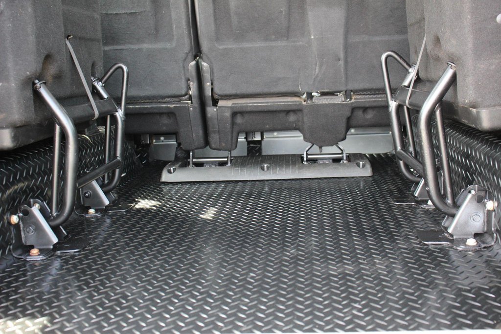 Used Land Rover Defender 2015 for sale - 78161983: Photo 32