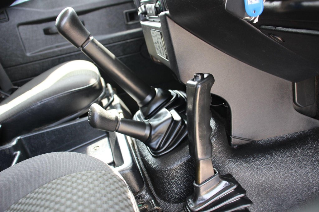 Used Land Rover Defender 2015 for sale - 78161983: Photo 34