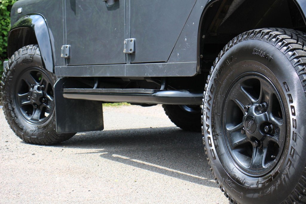 Used Land Rover Defender 2015 for sale - 78161983: Photo 35