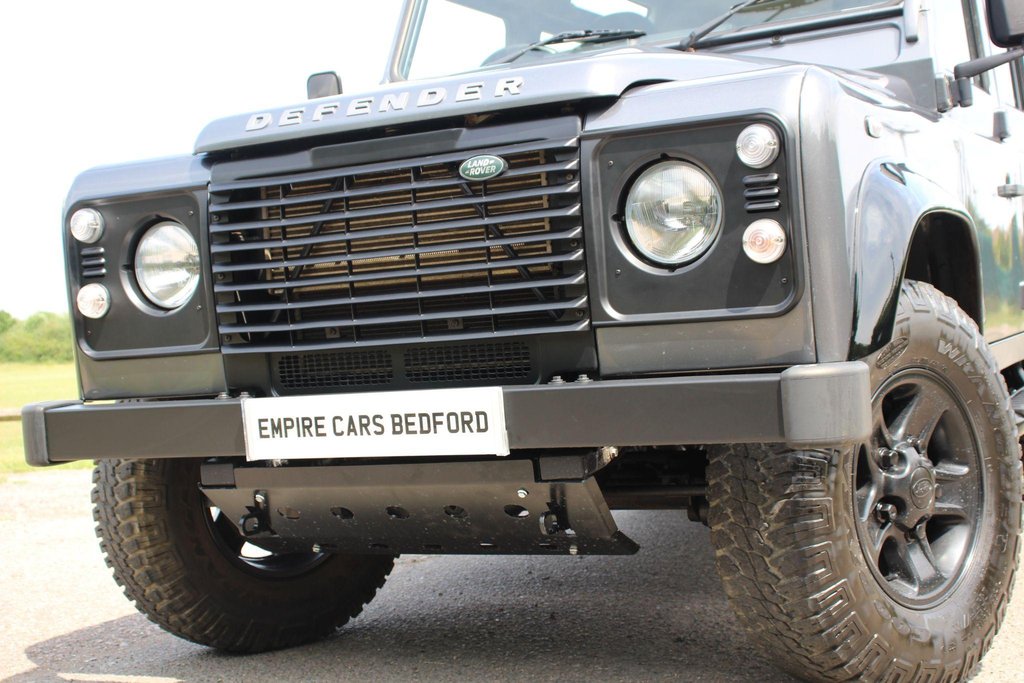 Used Land Rover Defender 2015 for sale - 78161983: Photo 37