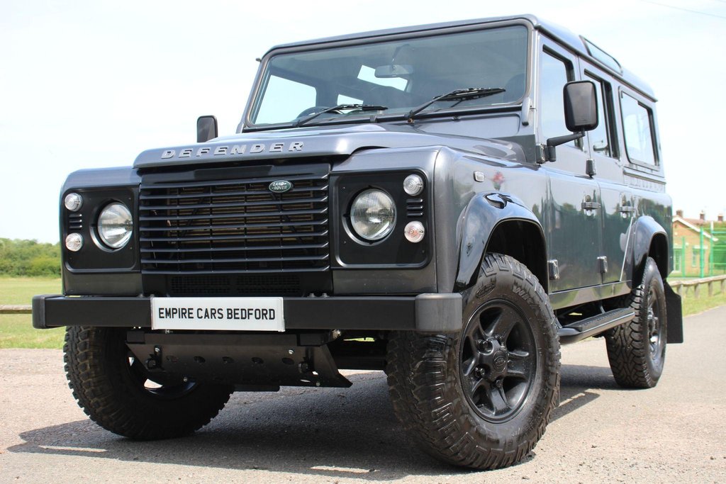 Used Land Rover Defender 2015 for sale - 78161983: Photo 38