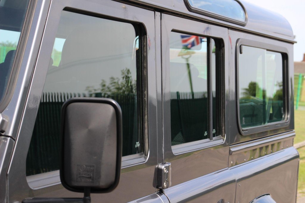 Used Land Rover Defender 2015 for sale - 78161983: Photo 39