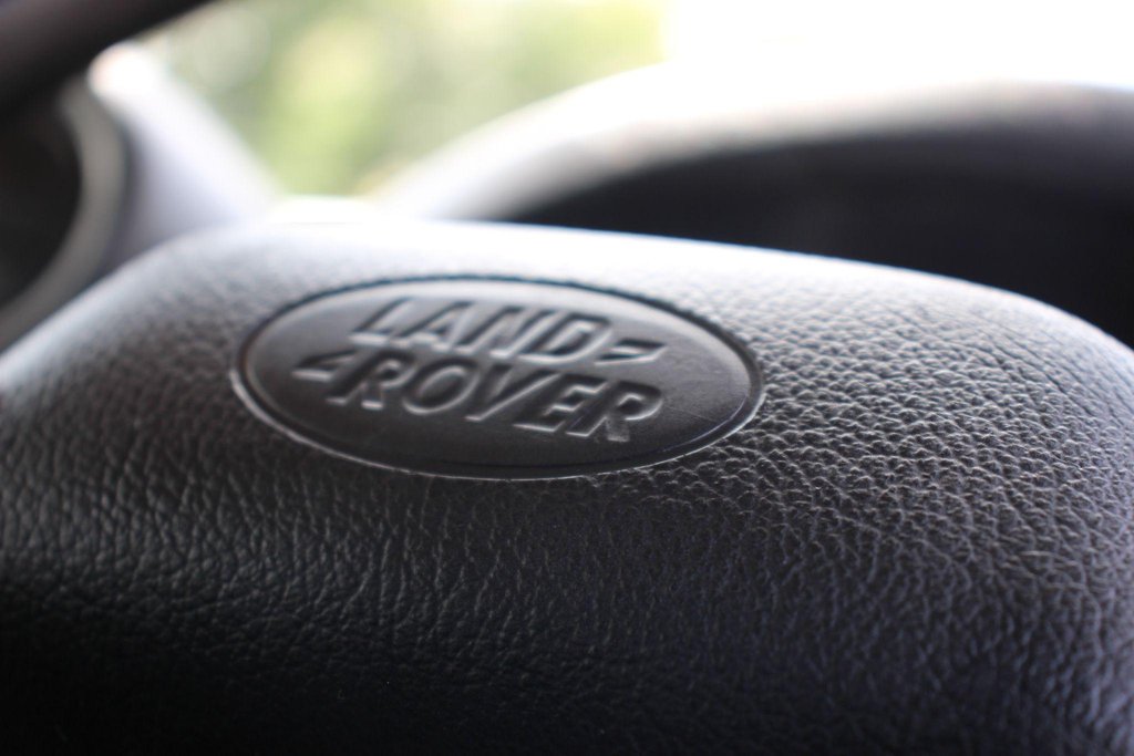 Used Land Rover Defender 2015 for sale - 78161983: Photo 44