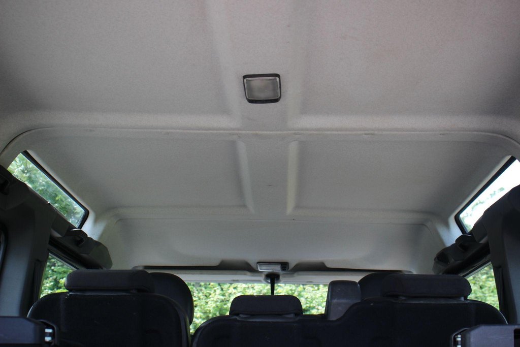 Used Land Rover Defender 2015 for sale - 78161983: Photo 45