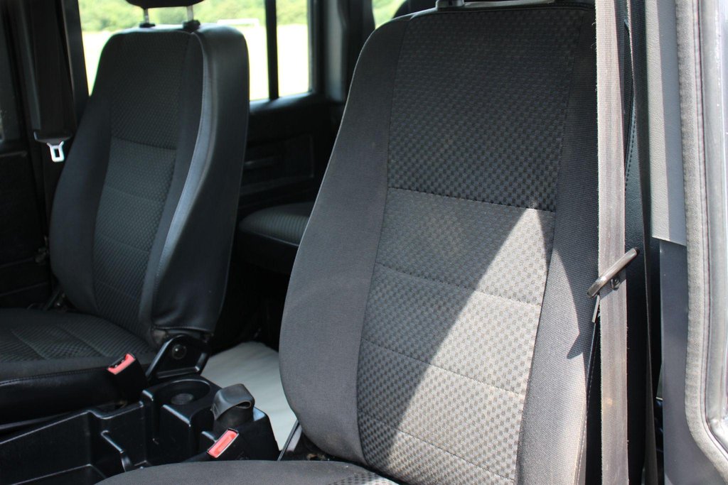 Used Land Rover Defender 2015 for sale - 78161983: Photo 46