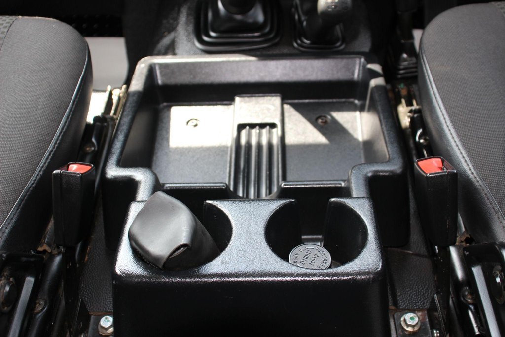 Used Land Rover Defender 2015 for sale - 78161983: Photo 48