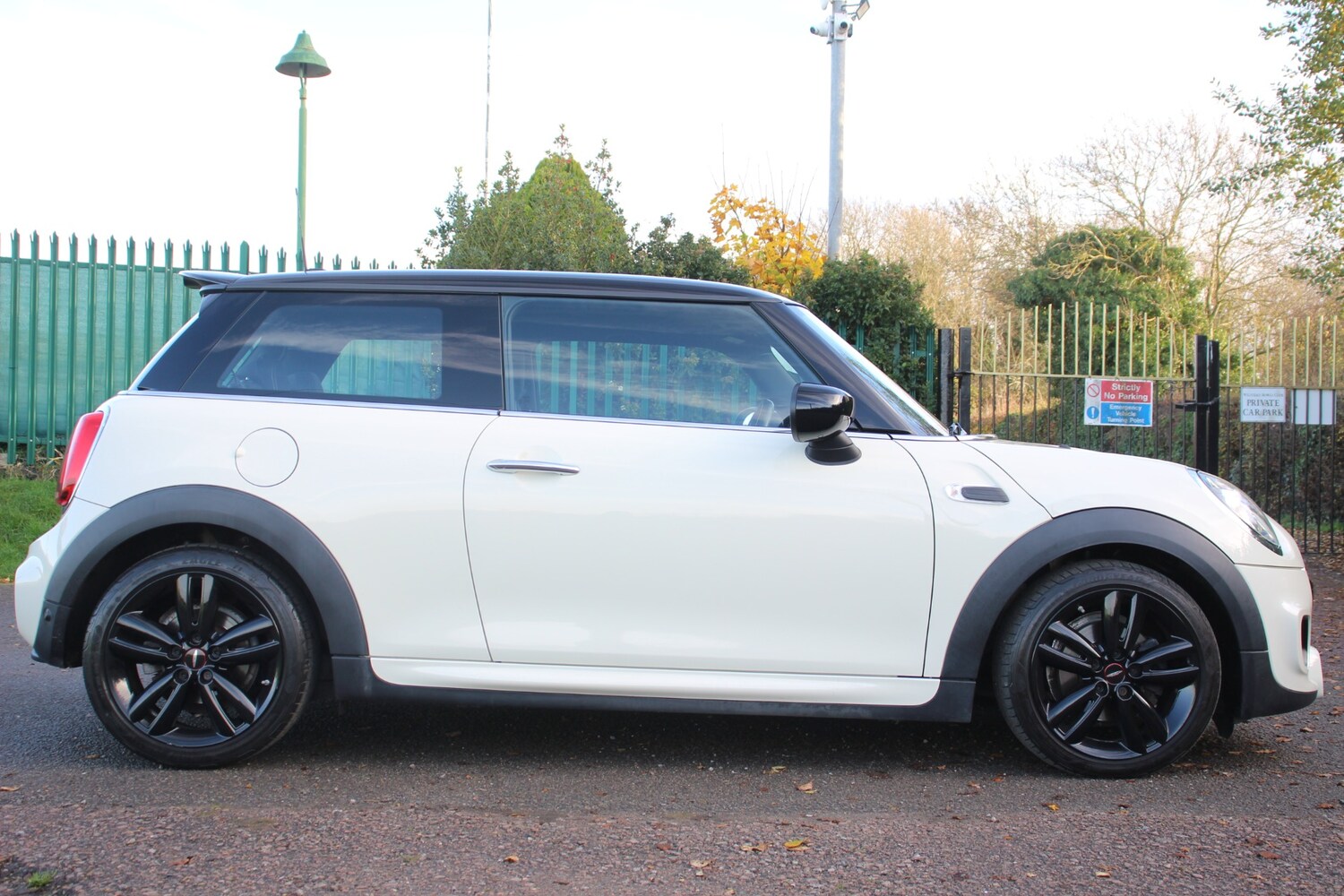 Used MINI Hatch 2020 for sale - 76565974: Photo 10