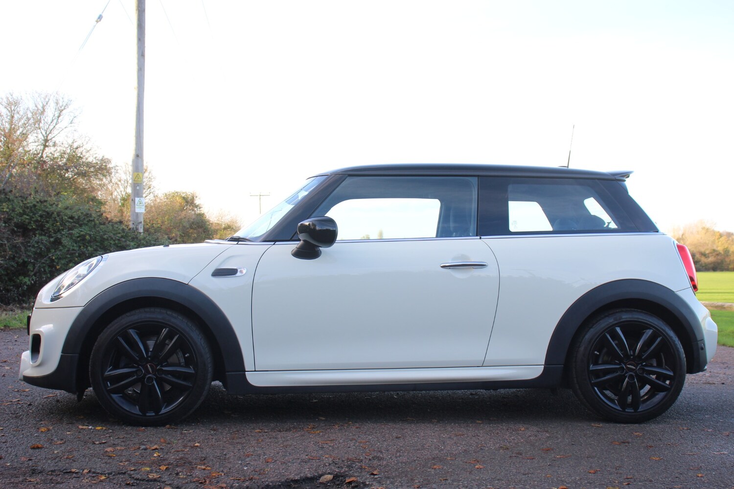 Used MINI Hatch 2020 for sale - 76565974: Photo 11