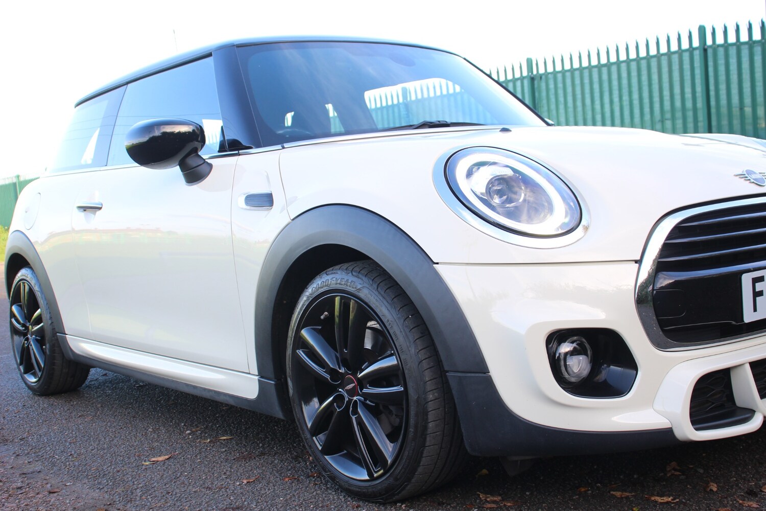 Used MINI Hatch 2020 for sale - 76565974: Photo 13