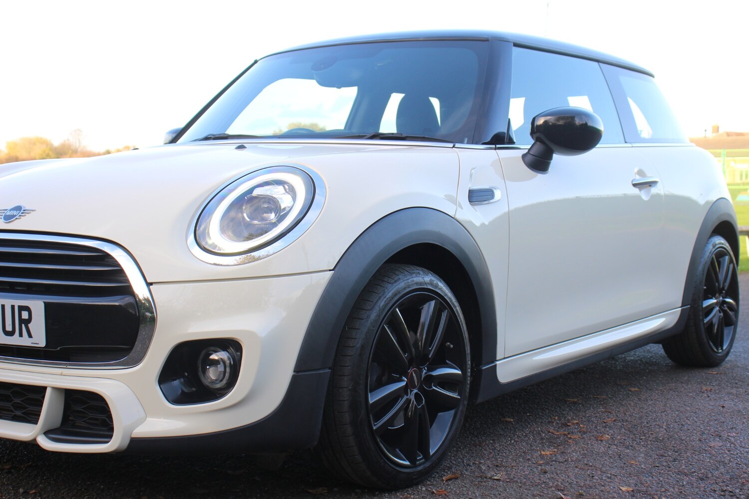 Used MINI Hatch 2020 for sale - 76565974: Photo 14