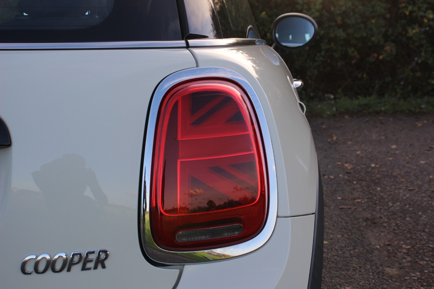 Used MINI Hatch 2020 for sale - 76565974: Photo 16