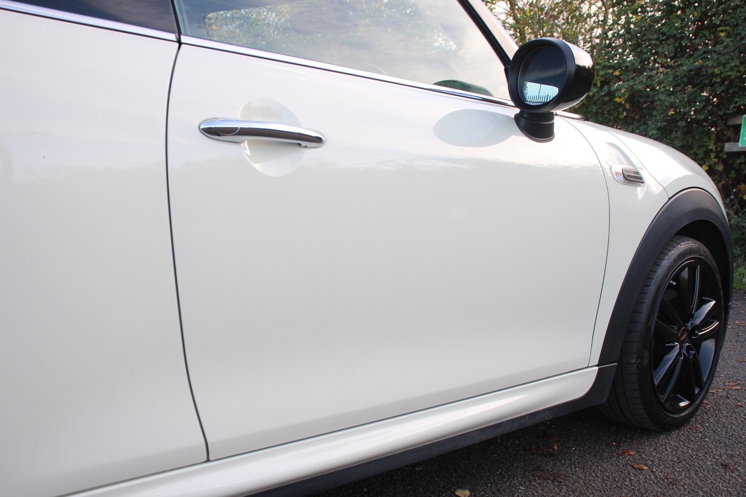 Used MINI Hatch 2020 for sale - 76565974: Photo 17