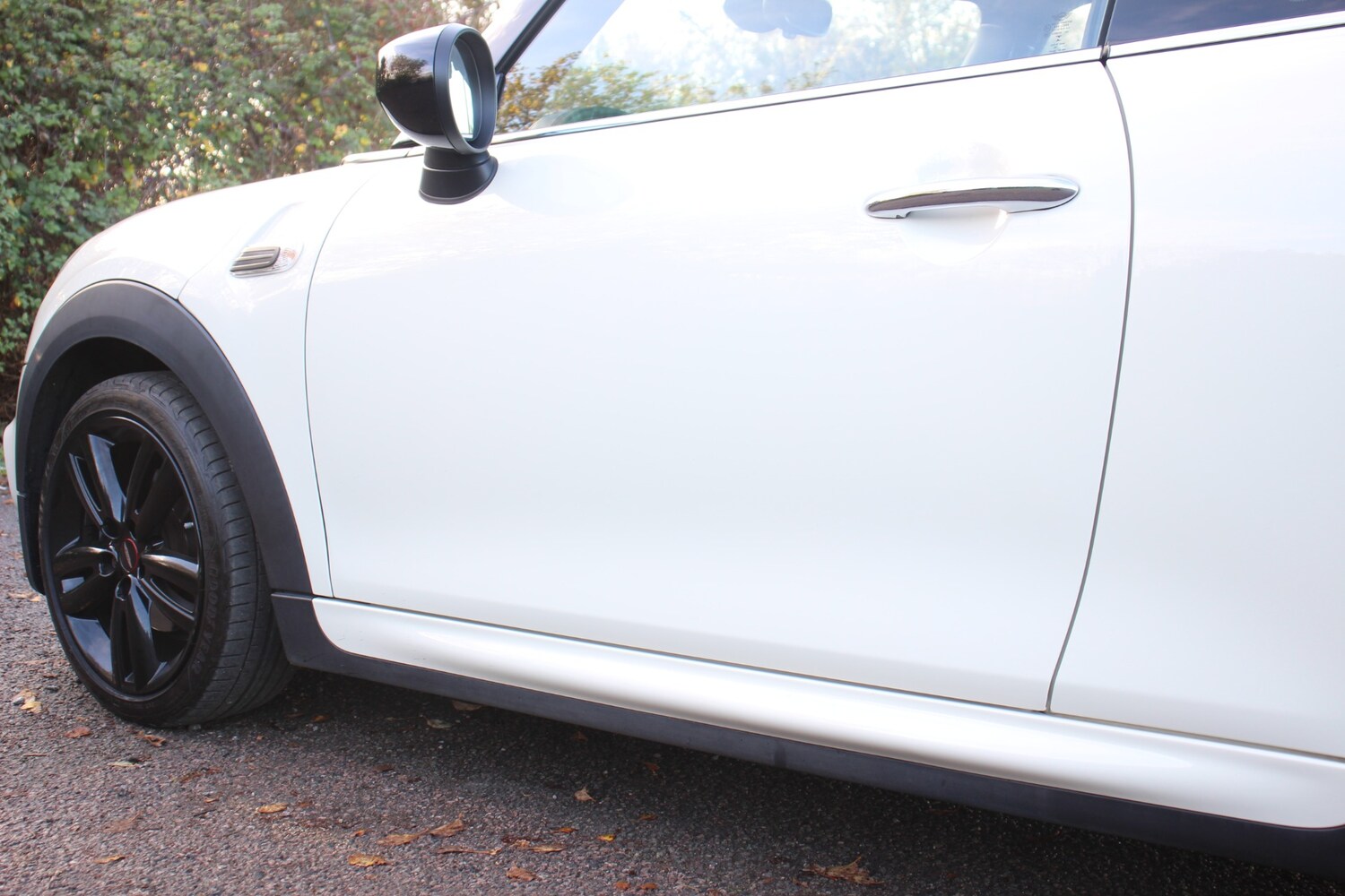 Used MINI Hatch 2020 for sale - 76565974: Photo 18