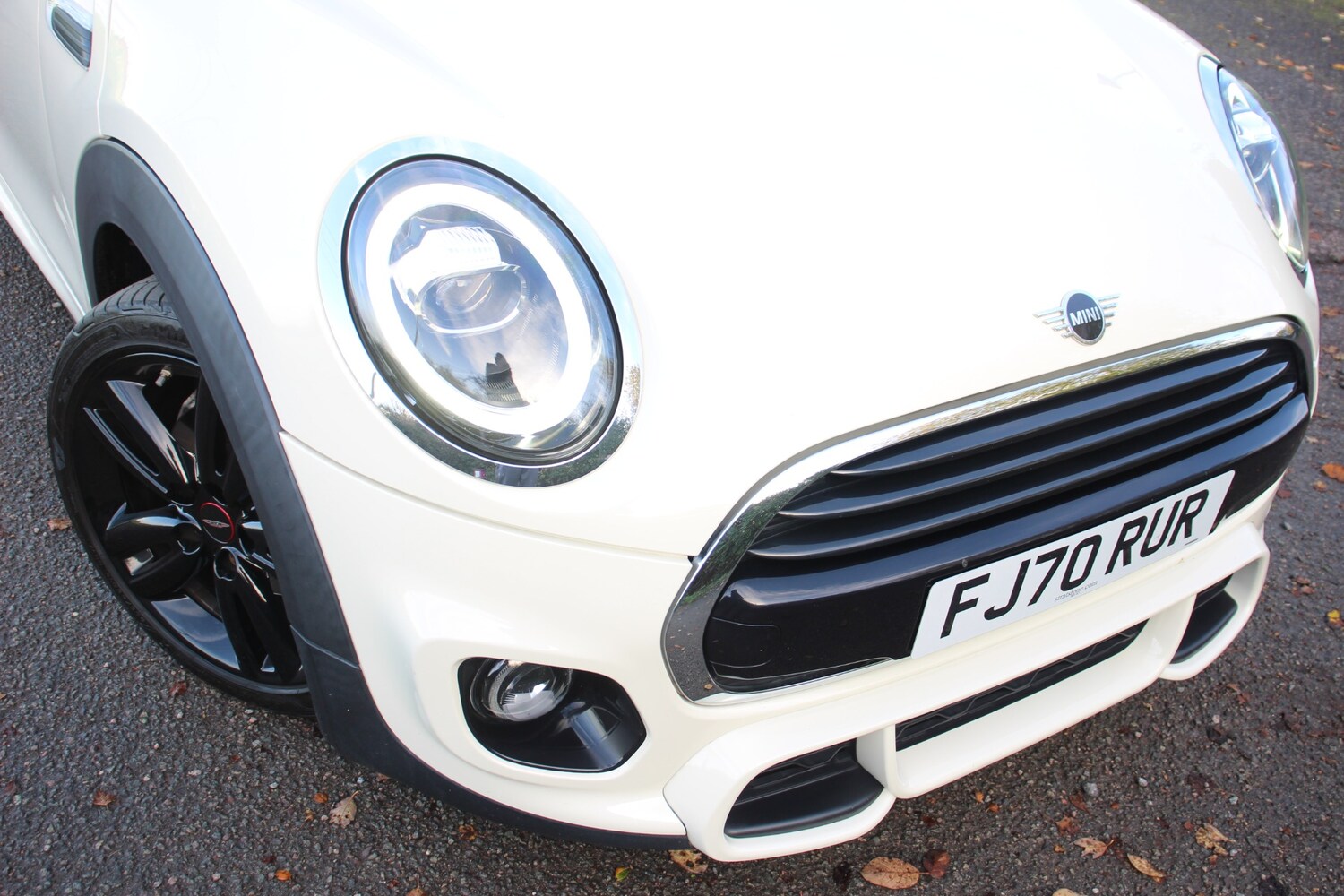 Used MINI Hatch 2020 for sale - 76565974: Photo 19