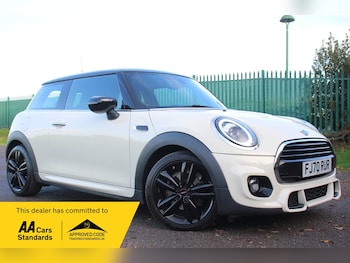 Used MINI Hatch 2020 for sale - 76565974: Photo