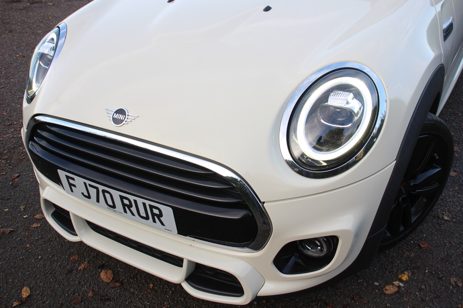 Used MINI Hatch 2020 for sale - 76565974: Photo 20