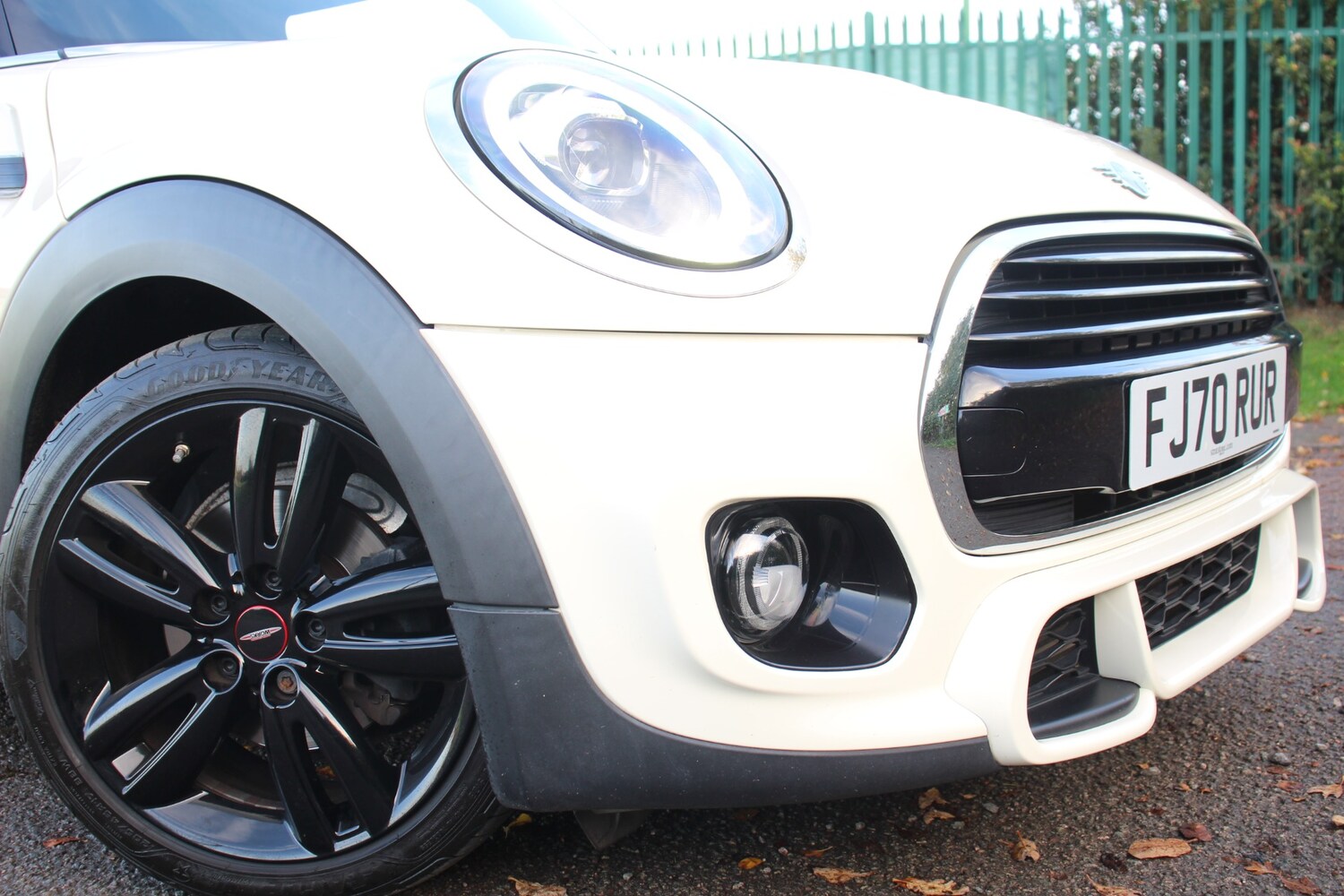 Used MINI Hatch 2020 for sale - 76565974: Photo 21