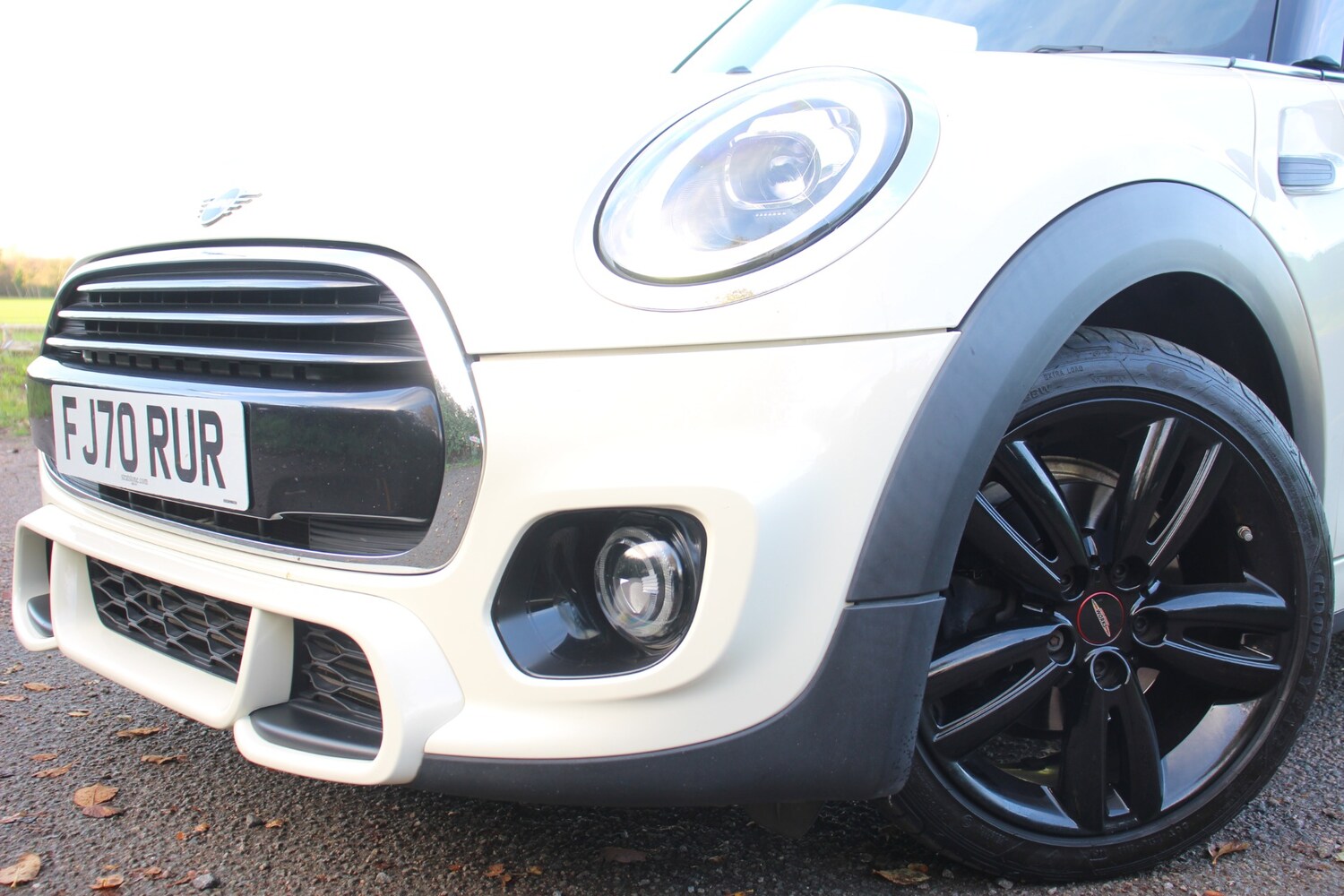 Used MINI Hatch 2020 for sale - 76565974: Photo 22