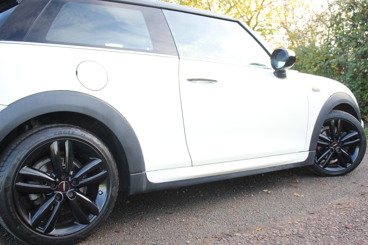 Used MINI Hatch 2020 for sale - 76565974: Photo 23