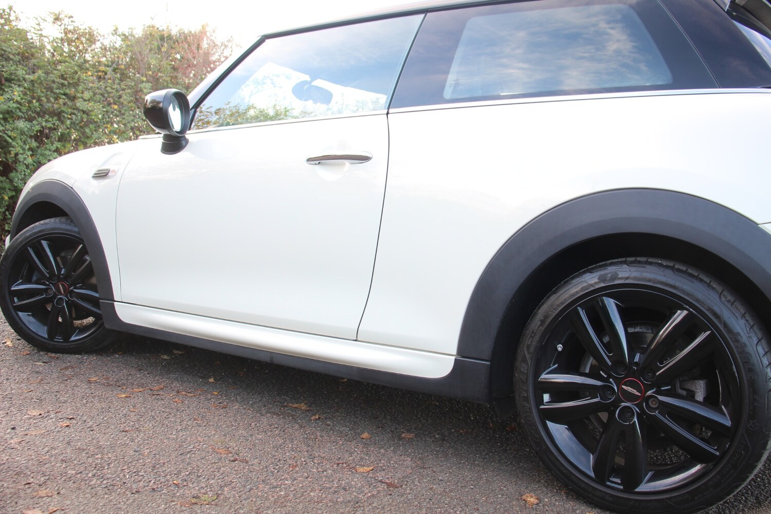 Used MINI Hatch 2020 for sale - 76565974: Photo 24