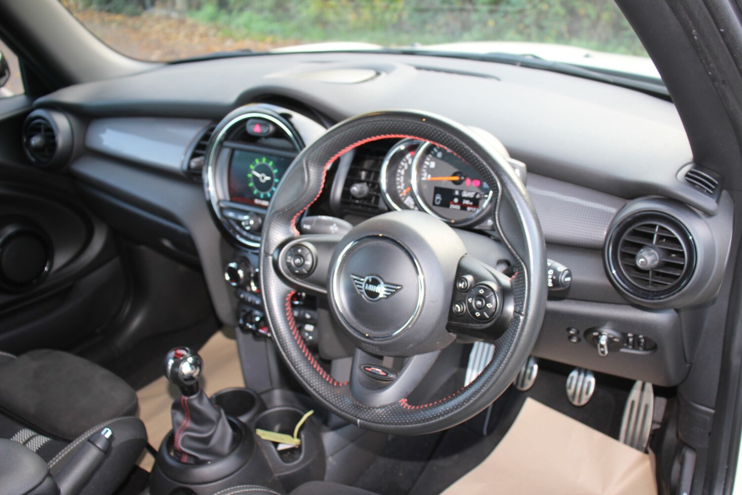 Used MINI Hatch 2020 for sale - 76565974: Photo 26