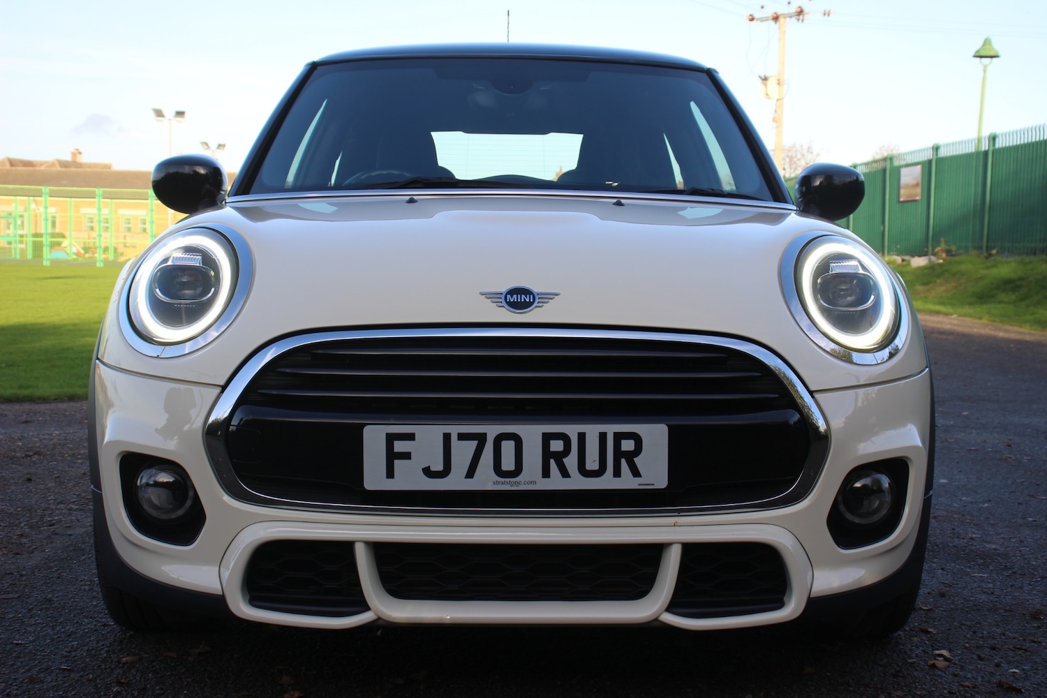 Used MINI Hatch 2020 for sale - 76565974: Photo 3