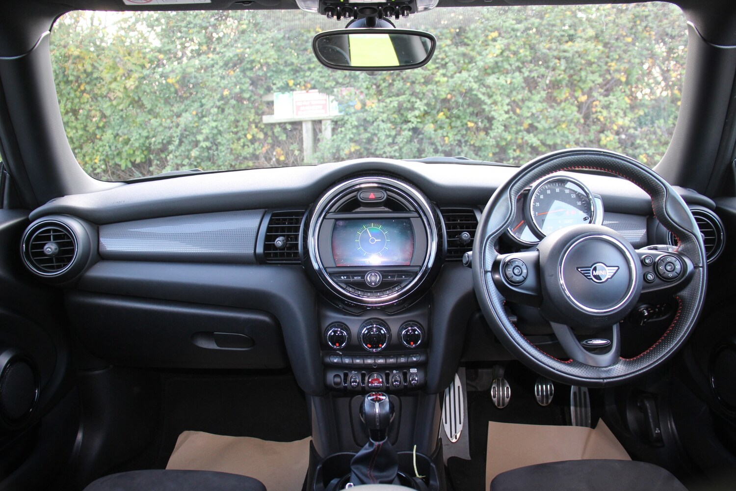 Used MINI Hatch 2020 for sale - 76565974: Photo 35