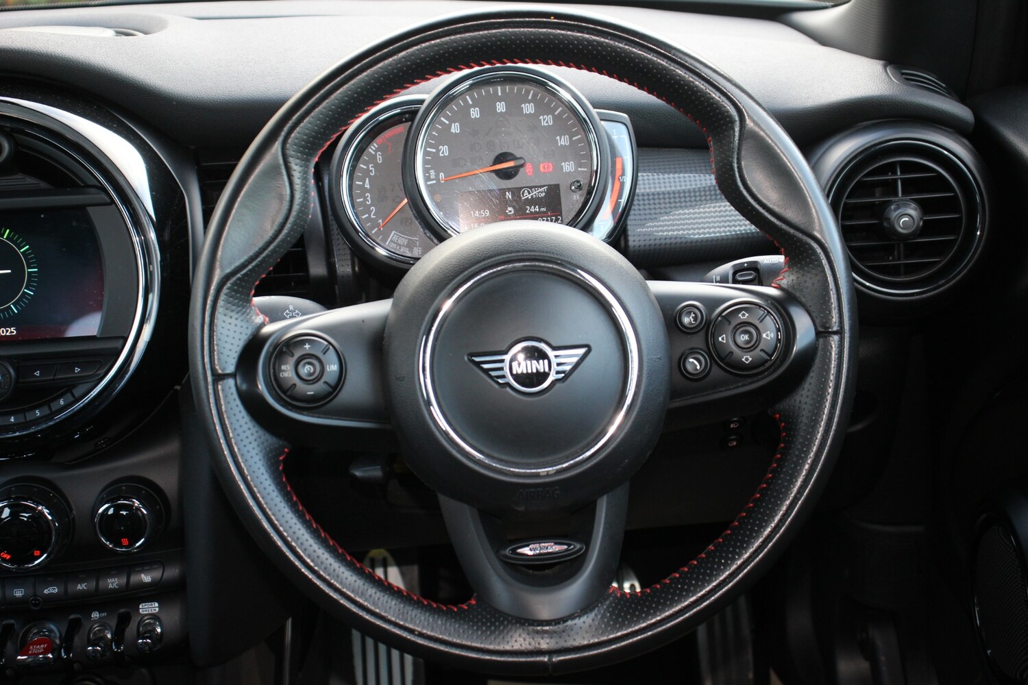 Used MINI Hatch 2020 for sale - 76565974: Photo 36