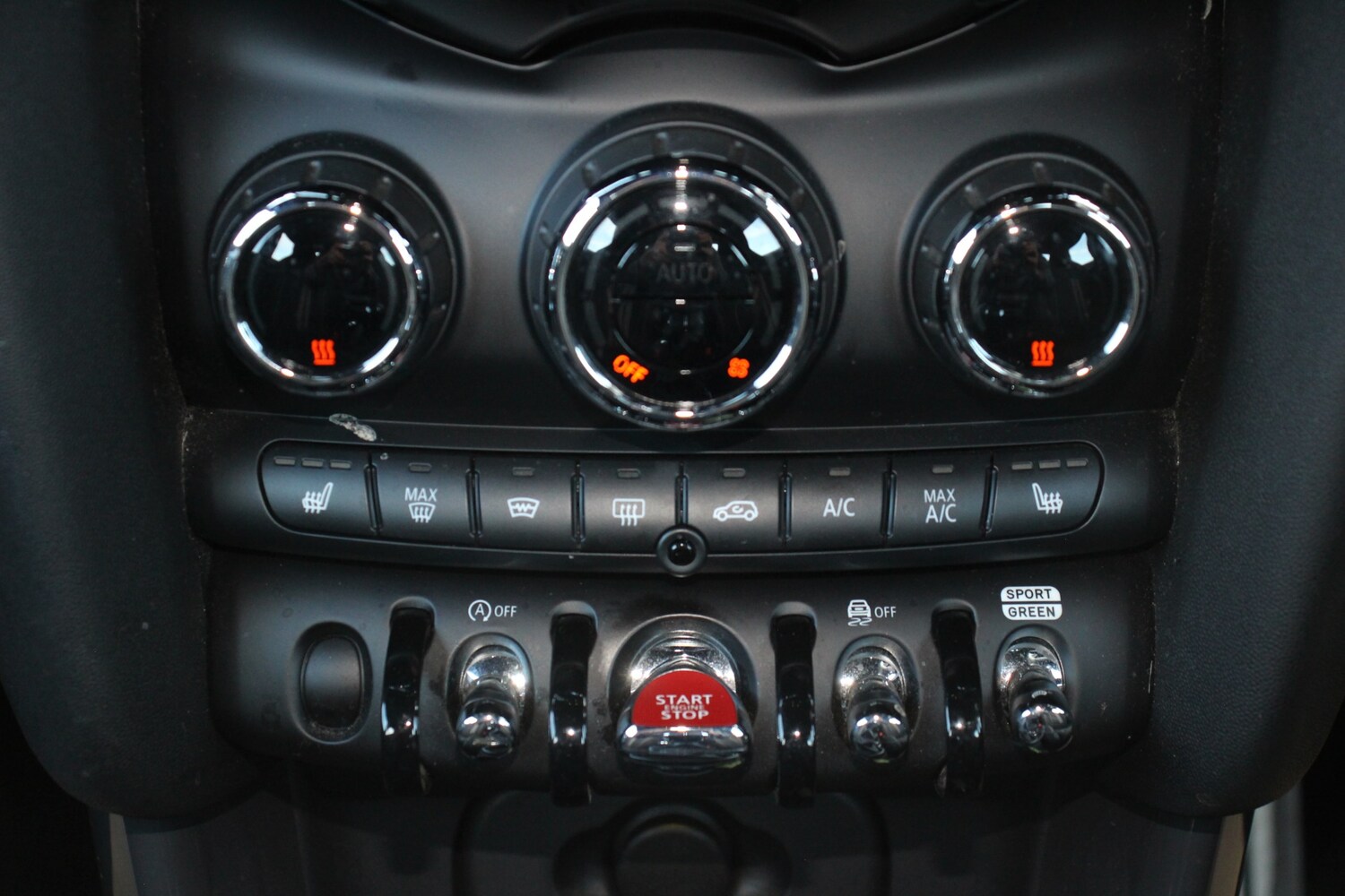 Used MINI Hatch 2020 for sale - 76565974: Photo 39