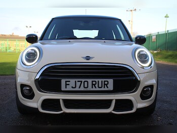 Used MINI Hatch 2020 for sale - 76565974: Photo