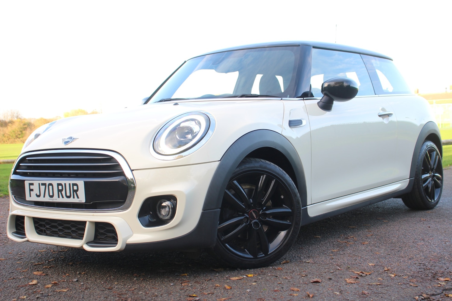 Used MINI Hatch 2020 for sale - 76565974: Photo 4