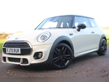 Used MINI Hatch 2020 for sale - 76565974: Photo