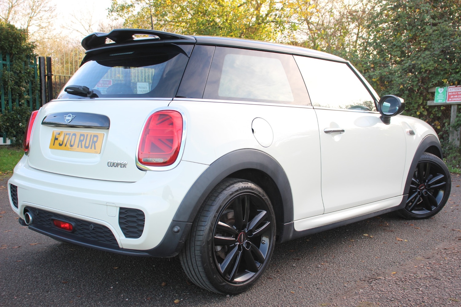 Used MINI Hatch 2020 for sale - 76565974: Photo 6