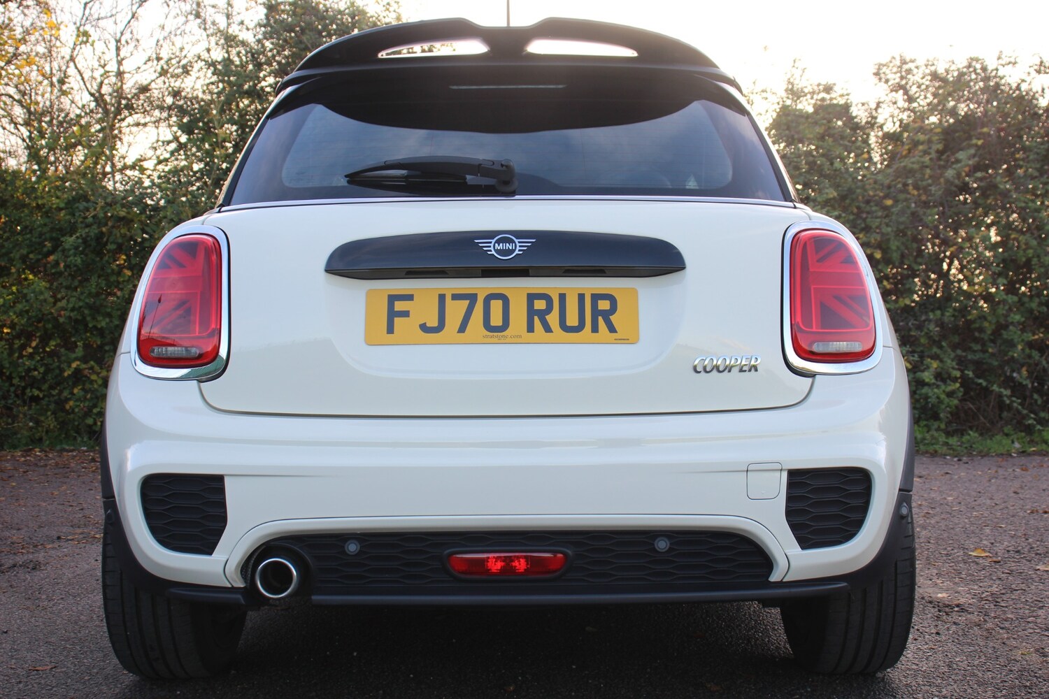 Used MINI Hatch 2020 for sale - 76565974: Photo 7