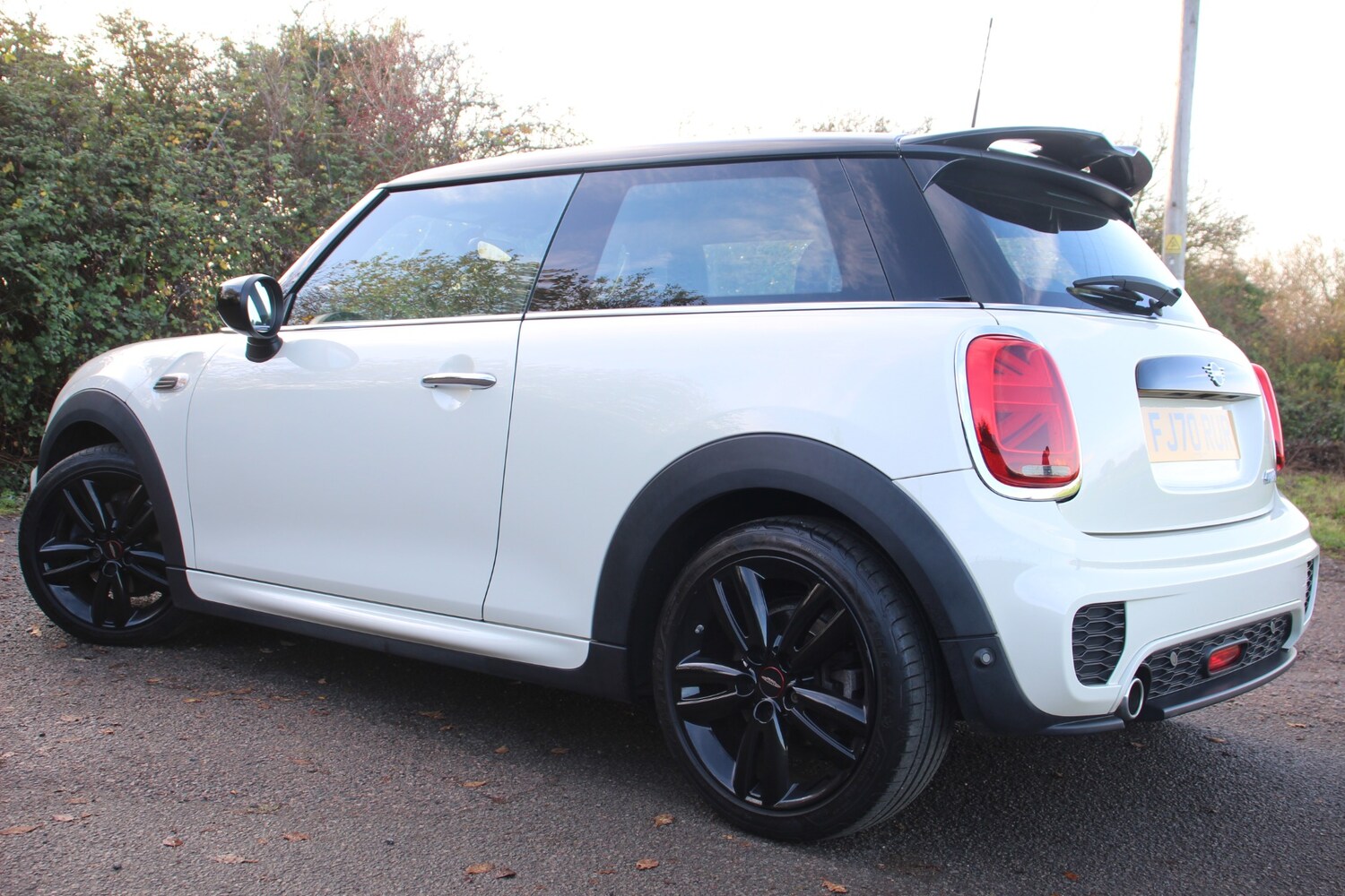 Used MINI Hatch 2020 for sale - 76565974: Photo 8
