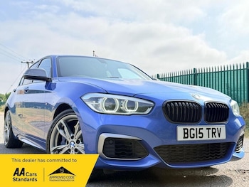 Used BMW 1 Series 2015 for sale - 79233459: Photo