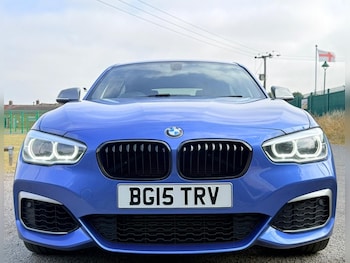 Used BMW 1 Series 2015 for sale - 79233459: Photo