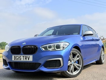 Used BMW 1 Series 2015 for sale - 79233459: Photo