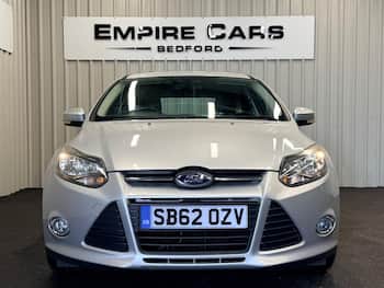 Used Ford Focus 2013 for sale - 79695512: Photo