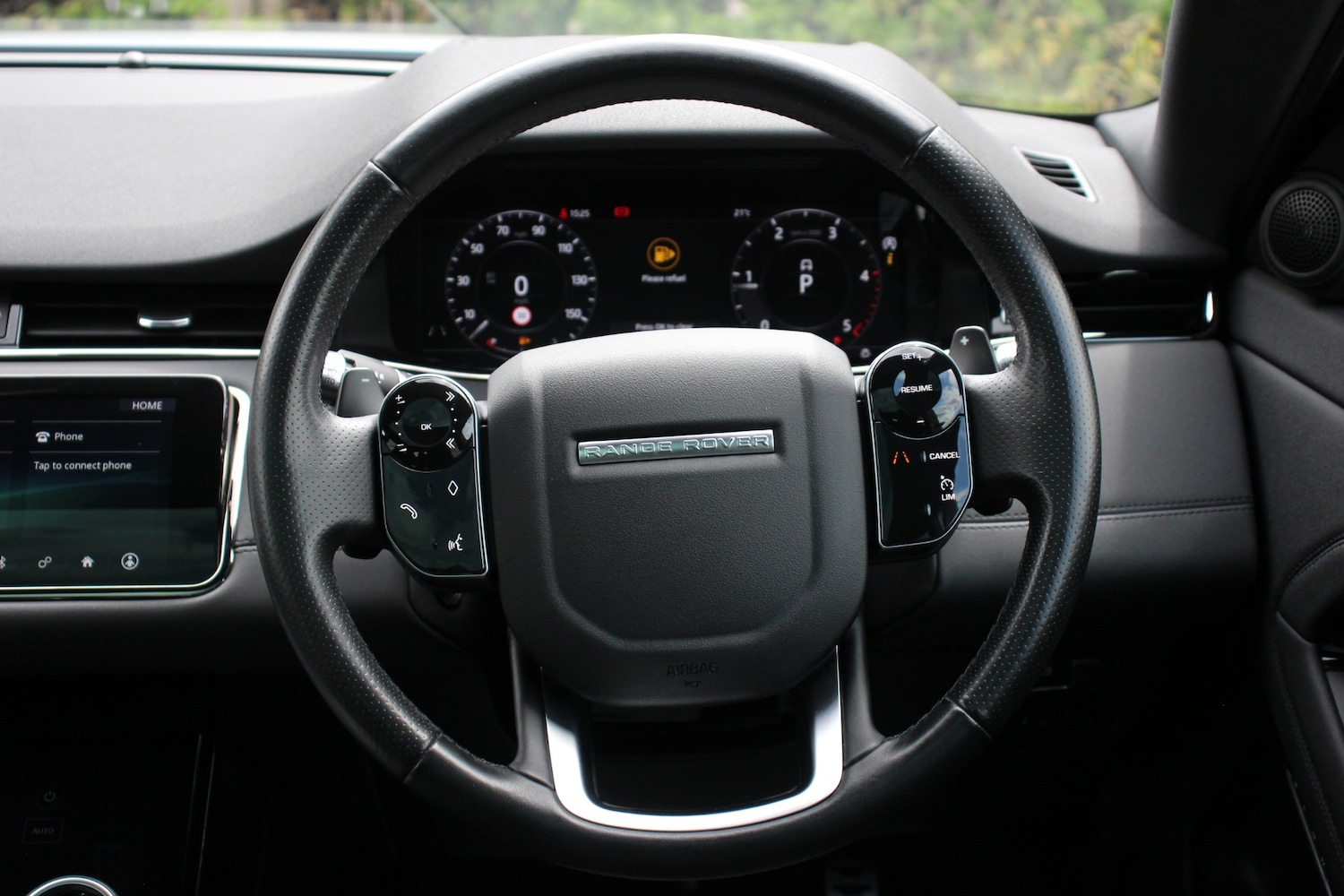 Vehicle 15