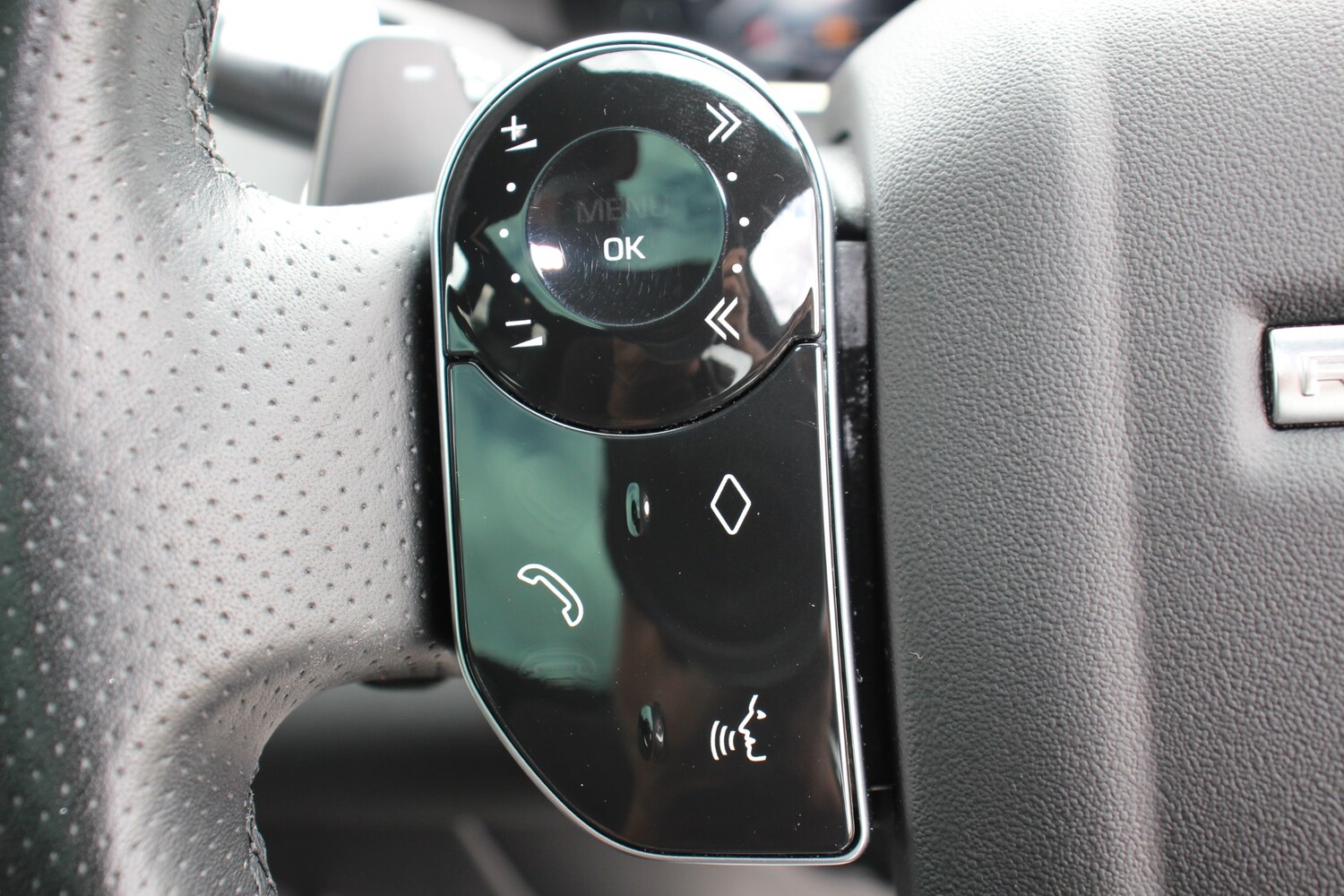 Vehicle 38