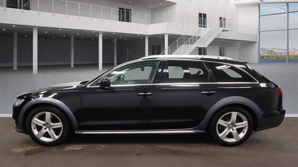 Used Audi A6 Allroad 2015 for sale - 77516548: Photo 10