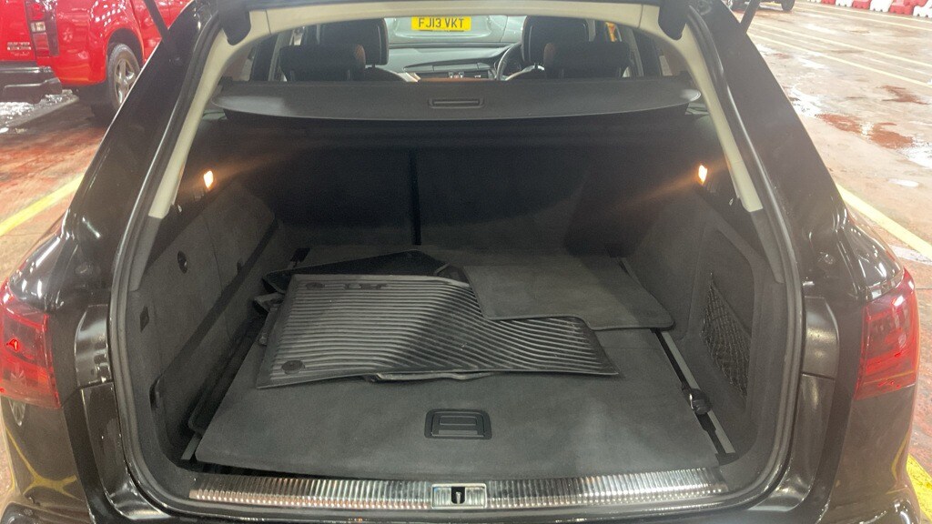 Used Audi A6 Allroad 2015 for sale - 77516548: Photo 11