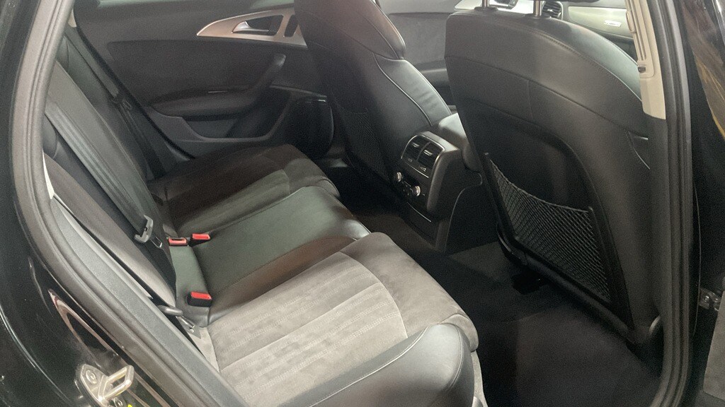 Used Audi A6 Allroad 2015 for sale - 77516548: Photo 12