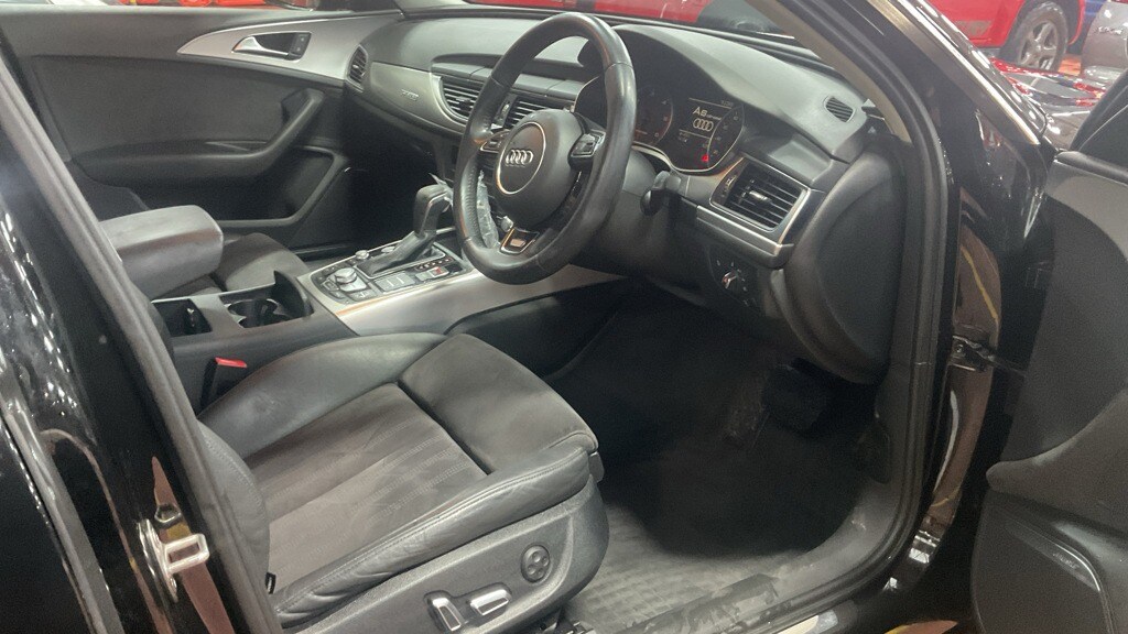 Used Audi A6 Allroad 2015 for sale - 77516548: Photo 13