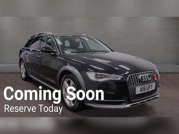 Used Audi A6 Allroad 2015 for sale - 77516548: Photo