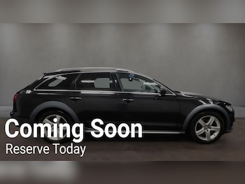 Used Audi A6 Allroad 2015 for sale - 77516548: Photo