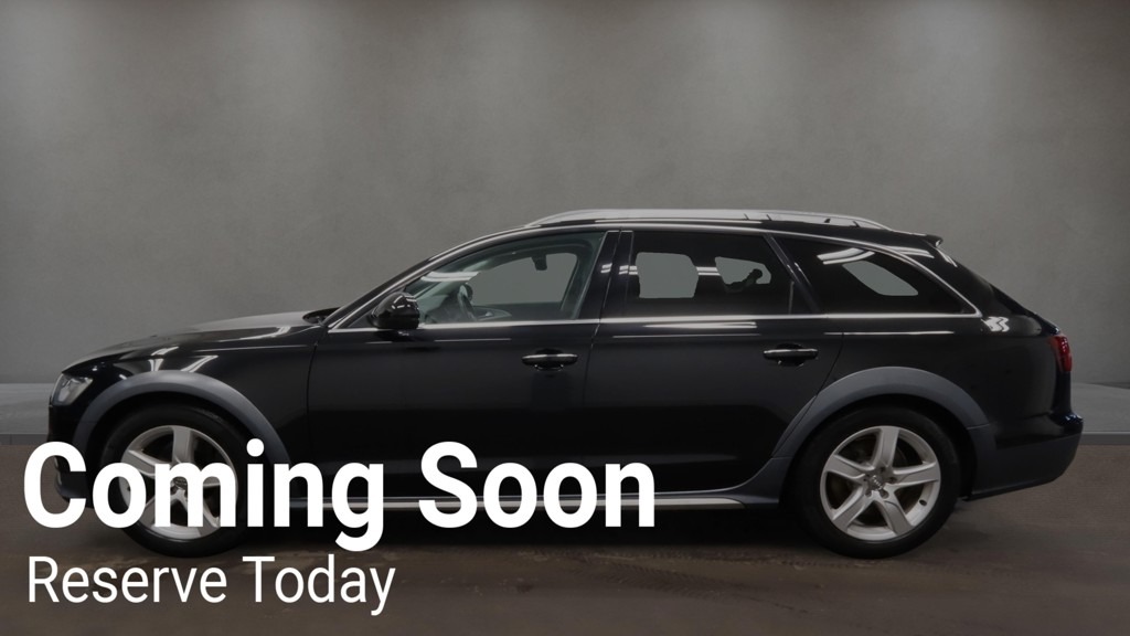Used Audi A6 Allroad 2015 for sale - 77516548: Photo 4
