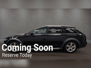 Used Audi A6 Allroad 2015 for sale - 77516548: Photo